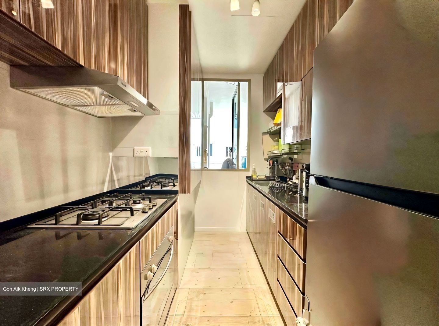 Sea Horizon (D18), Condominium #525927401